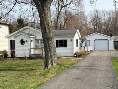 Beach Home For Sale in Hamburg, New York