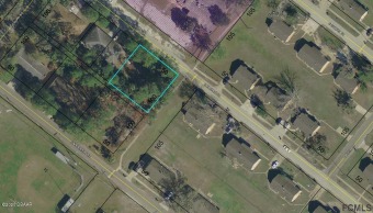 Beach Commercial Off Market in Bunnell, Florida