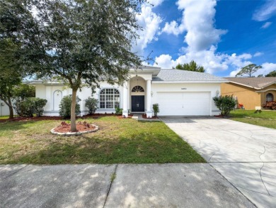 Beach Home Sale Pending in Hudson, Florida