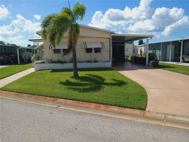 Beach Home For Sale in Sarasota, Florida