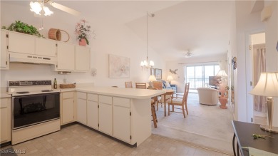 Beach Condo For Sale in Fort Myers, Florida