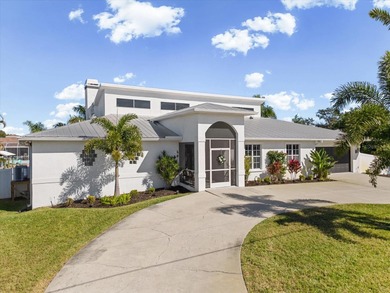 Beach Home For Sale in Apollo Beach, Florida