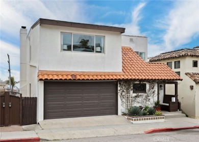 Beach Townhome/Townhouse For Sale in Hermosa Beach, California