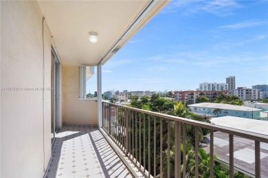 Beach Condo For Sale in Miami Beach, Florida