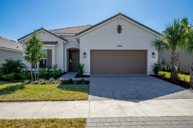 Beach Home For Sale in Port Saint Lucie, Florida