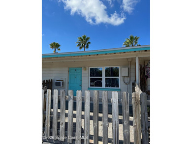 Beach Condo For Sale in Cocoa Beach, Florida