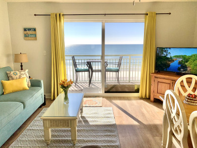 Pelican Isle 513 - Sandy Toes 513 - Beach Vacation Rentals in Fort Walton Beach, Forida on Beachhouse.com