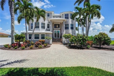Beach Home For Sale in Fort Myers Beach, Florida