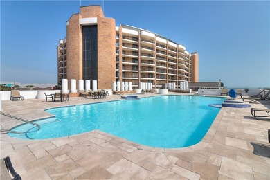 Beach Condo For Sale in Port Aransas, Texas