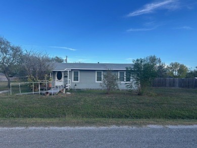 Beach Home For Sale in Ingleside, Texas