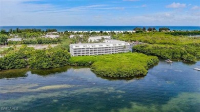 Beach Condo For Sale in Captiva, Florida