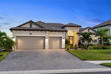 Beach Home For Sale in Bradenton, Florida