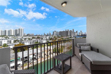Beach Condo For Sale in North Miami Beach, Florida
