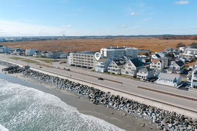 Beach Condo Active Under Contract in Hampton, New Hampshire