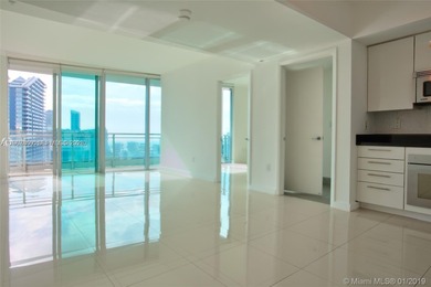 Beach Condo For Sale in Miami, Florida