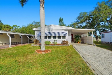 Beach Home For Sale in Pinellas Park, Florida