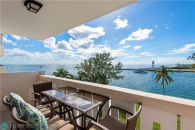 Sky Harbour East - #5L Southern Facing 1 Bedroom | 1 Bath | $515 - Beach Home for sale in Fort Lauderdale, Florida on Beachhouse.com