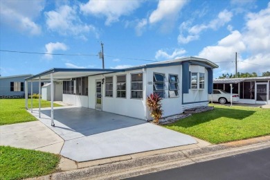 Beach Home For Sale in Ellenton, Florida