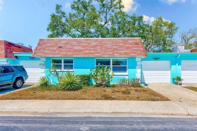 Beach Home For Sale in Pinellas Park, Florida