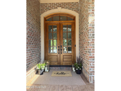 Beach Home For Sale in Wilmington, North Carolina
