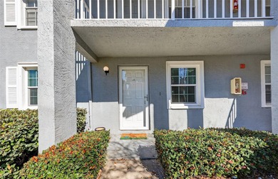 Beach Condo For Sale in Dunedin, Florida