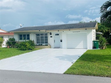 Beach Home For Sale in Tamarac, Florida