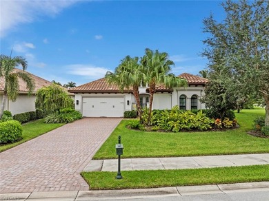 Beach Home For Sale in Naples, Florida