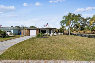 Beach Home For Sale in Dunedin, Florida