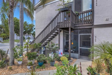 Beach Condo For Sale in Bradenton, Florida