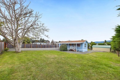 Beach Home For Sale in Fortuna, California