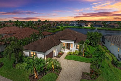 Beach Home Sale Pending in Bradenton, Florida