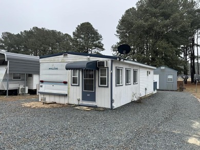 Beach Home For Sale in Horntown, Virginia