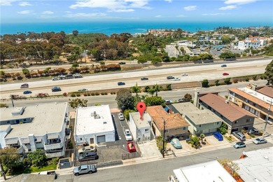 Beach Townhome/Townhouse For Sale in San Clemente, California