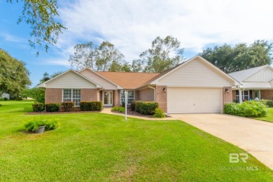 Beach Home Sale Pending in Foley, Alabama