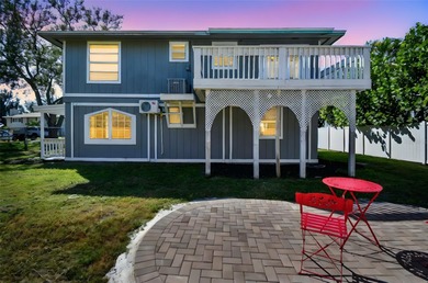 Beach Home For Sale in Palmetto, Florida