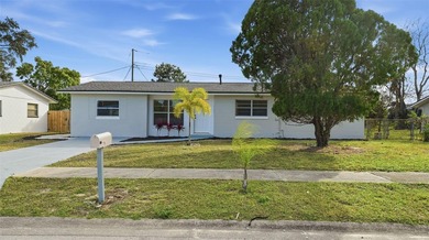 Beach Home For Sale in Titusville, Florida