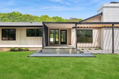 Beach Home For Sale in Westhampton Beach, New York