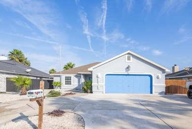 Beach Home For Sale in Corpus Christi, Texas