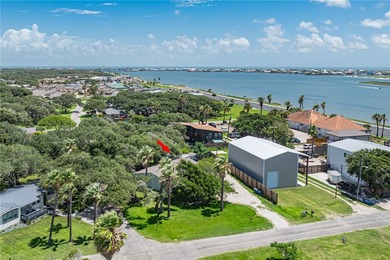 Beach Home For Sale in Rockport, Texas