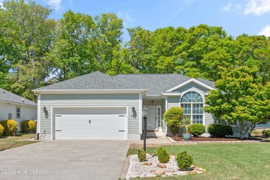 Beach Home For Sale in Supply, North Carolina