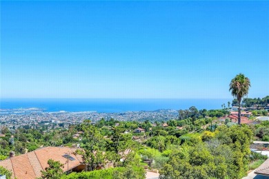 Beach Home For Sale in Rancho Palos Verdes, California