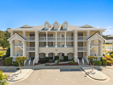 Beach Condo For Sale in Calabash, North Carolina