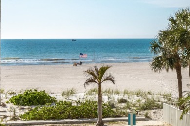 Beach Condo For Sale in Clearwater, Florida