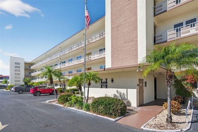 Beach Condo For Sale in St. Petersburg, Florida