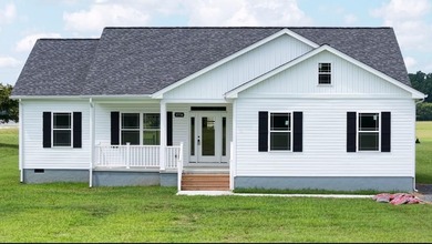 Beach Home Sale Pending in Painter, Virginia