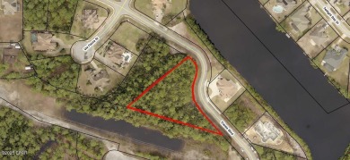 Beach Lot For Sale in Panama City Beach, Florida