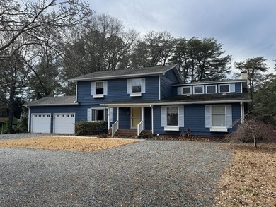 Beach Home For Sale in Exmore, Virginia