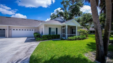 Beach Home Sale Pending in Port Charlotte, Florida