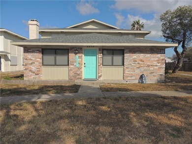 Beach Condo For Sale in Corpus Christi, Texas