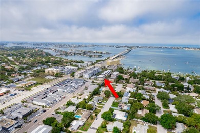 Beach Condo For Sale in Belleair Beach, Florida